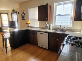 331 Faneuil St #20, Brighton, MA 02135