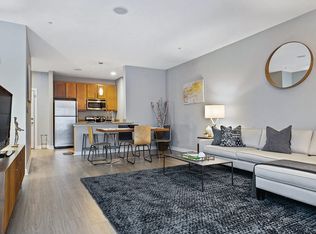 Axis Admiral's Hill Apartments, Chelsea, MA 02150