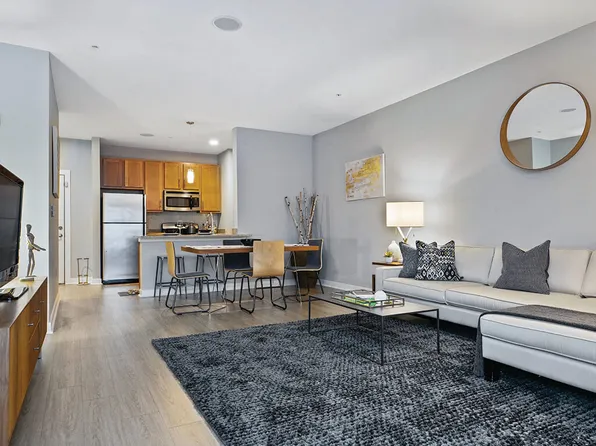 Axis Admiral's Hill Apartments