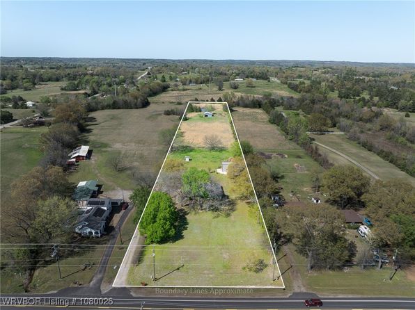 3285 E State Highway 10, Booneville, AR 72927