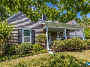 1672 Stoney Creek Dr, Charlottesville, VA 22902