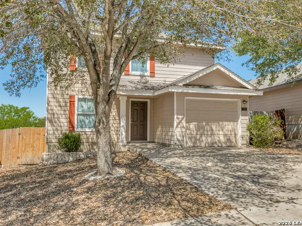 7331 Nebula Valley, San Antonio, TX 78252