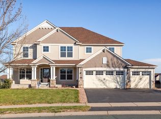 2133 Pembina Ln, Shakopee, MN 55379