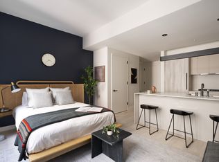 1 W 60th St #2C, New York, NY 10023