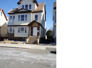 108 Goodwin Ave #1, Newark, NJ 07112