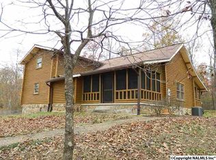 187 Quarter Mountain Rd, Harvest, AL 35749