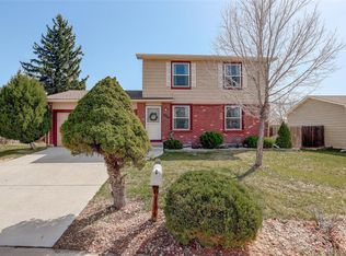 10722 Parfet St, Westminster, CO 80021