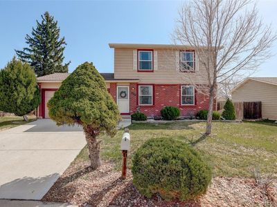10722 Parfet Street, Westminster, CO, 80021