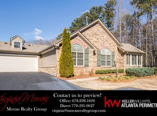 5212 Stone Village Cir NW #50, Powder Springs, GA