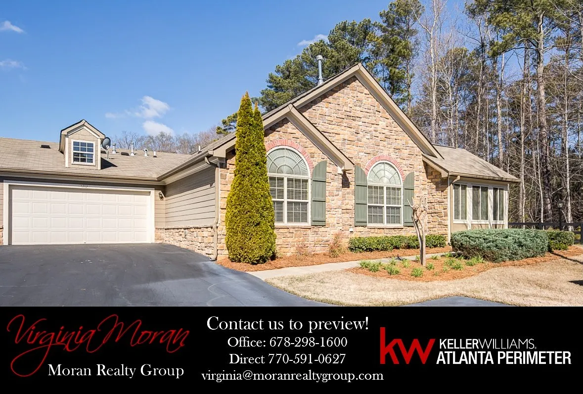 5212 Stone Village Cir NW #50 photo 1