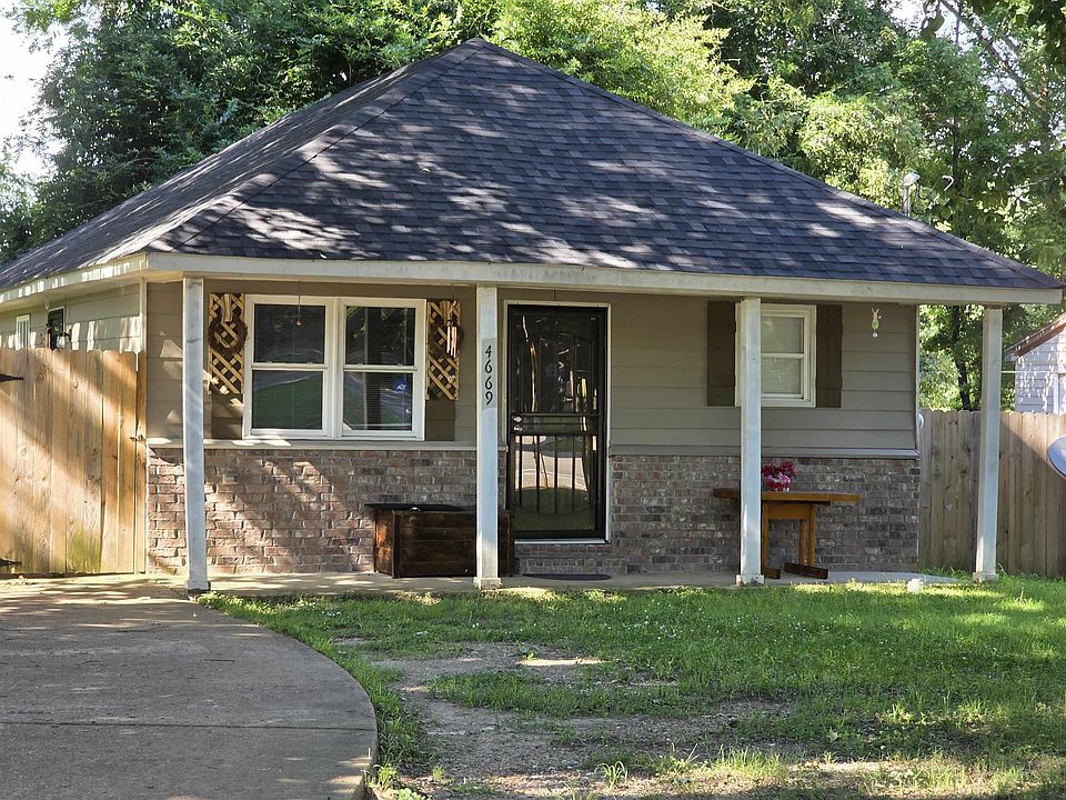 1st image of 4669 Raleigh Lagrange Rd