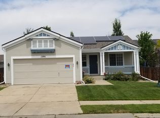 1395 Leyner Dr, Erie, CO 80516