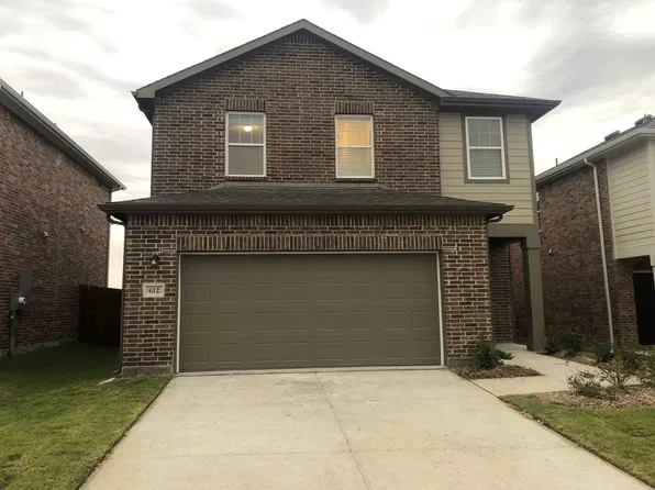 612 Colgate Cir, Princeton, TX 75407