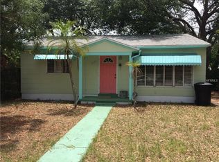 2649 Miriam St S, Gulfport, FL 33711