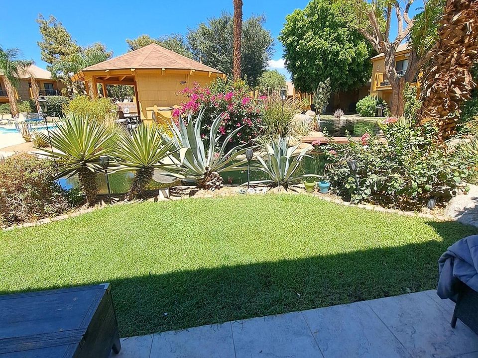 Quail Lakes Racquet Club Apartments Indio, CA Zillow
