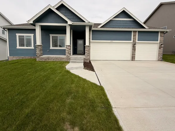 6513 N Hws Cleveland Blvd, Omaha, NE 68116