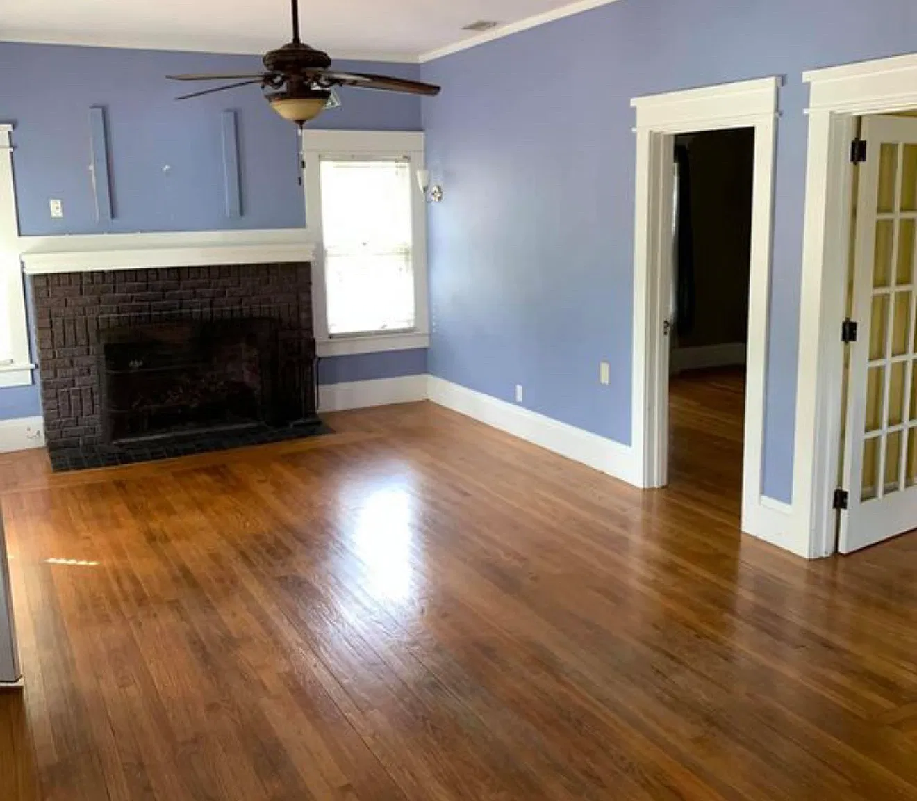 2 bed, 1281 sqft, $3,950 — Photo 3