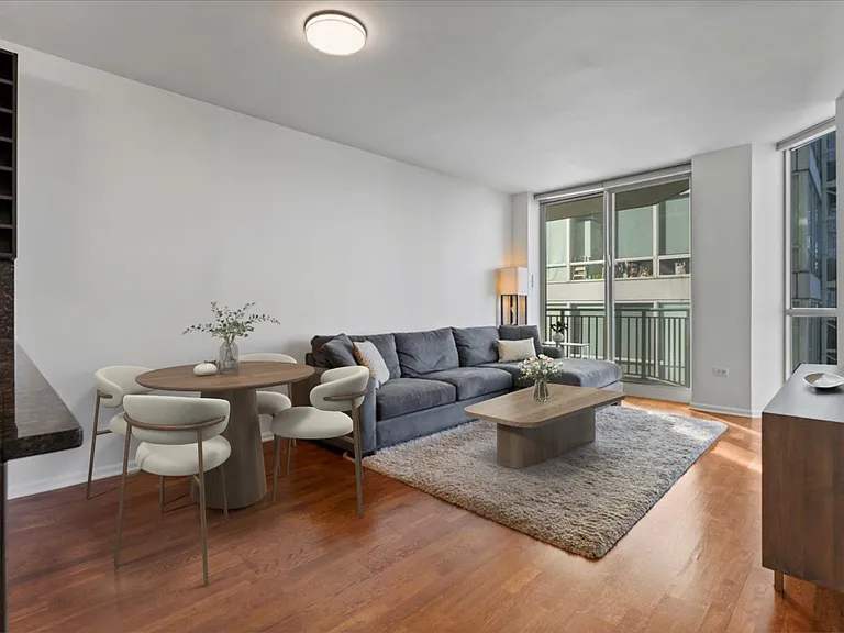 645 N Kingsbury St #1703 — Photo 4
