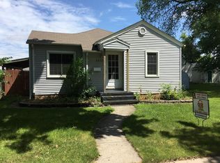 2052 3rd Ave N, Fort Dodge, IA 50501