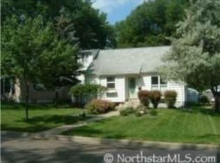 7336 5th Ave S, Richfield, MN 55423