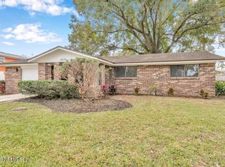4076 Huntington Forest Blvd, Jacksonville, FL 32257
