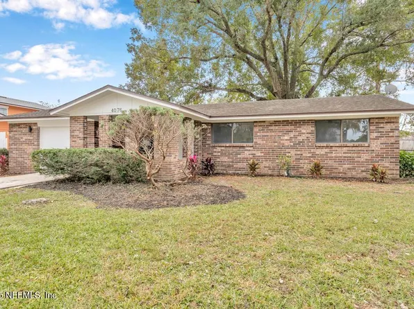 4076 HUNTINGTON FOREST Boulevard, Jacksonville, FL 32257