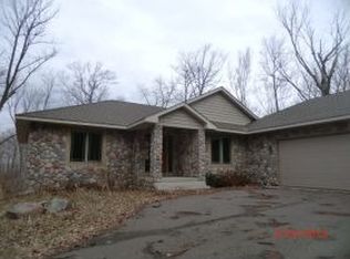 1834 110th St, Balsam Lake, WI 54810