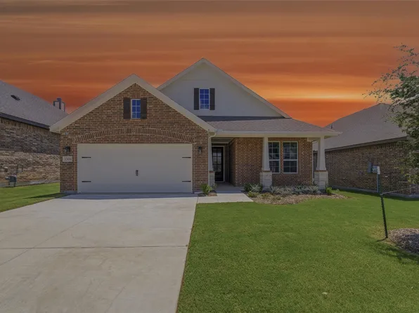 3508 Helena St, Gainesville, TX 76240