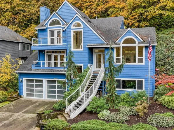 600 Maple St, Lake Oswego, OR 97034