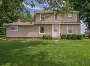 1677 210th St, Marengo, IA 52301