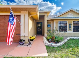 5505 95th St, Sebastian, FL 32958