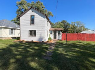 939 Clark St, Huntington, IN 46750