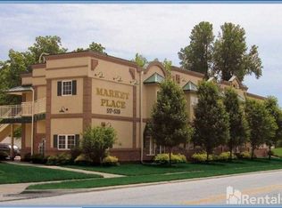 531 SW Market St, Lees Summit, MO 64063