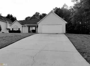 12253 Cypress Way, Fayetteville, GA