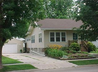 1835 8th Ave N, Fort Dodge, IA 50501