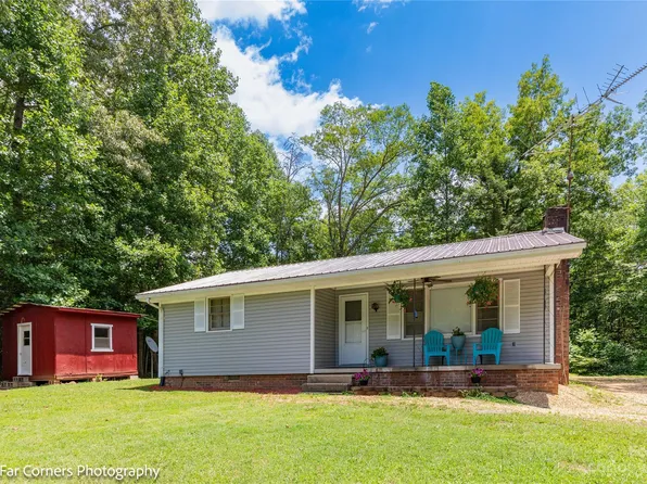 4800 Bills Creek Rd, Union Mills, NC 28167