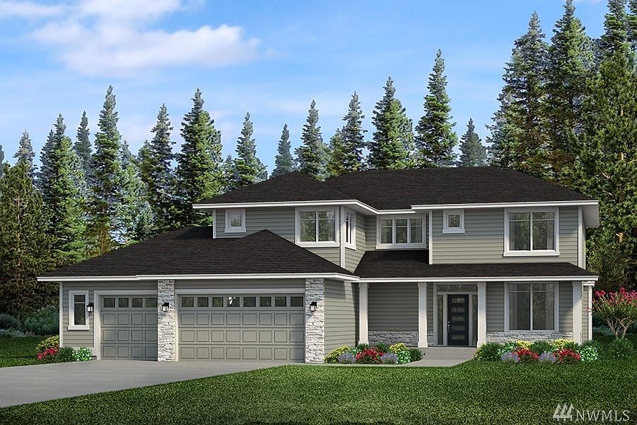 1st image of 19913 78th Ave SE Lot 12