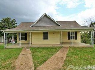 404 Taylor Ave, Park Hills, MO 63601