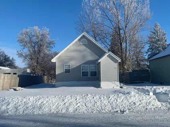520 Kinney Ave N, Thief River Falls, MN 56701