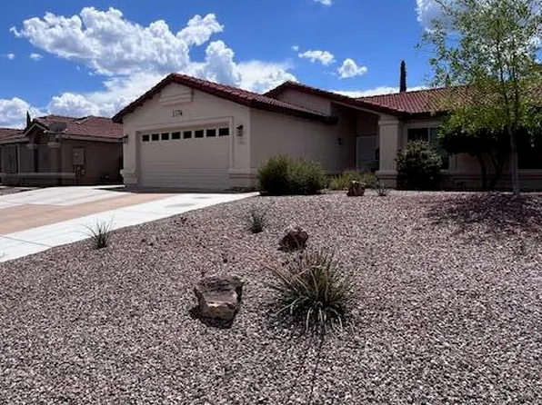 3774 LOMA VENTOSA --, Sierra Vista, AZ 85650