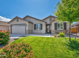 7267 Early Dawn Ct, Sparks, NV