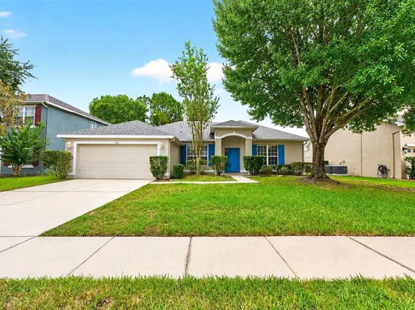 561 Carey Way, Orlando, FL 32825