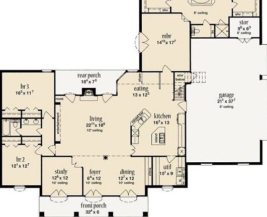 2nd image of this home