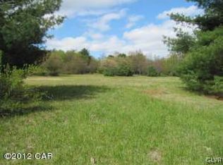 Dairy Rd, Palmerton, PA 18071