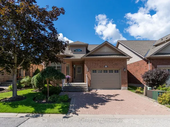 46 Sunset Blvd #2, New Tecumseth, ON L9R 1Z5