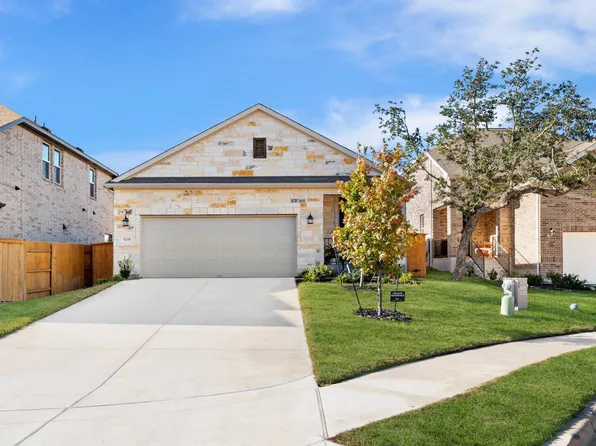 508 Possumhaw Ln, San Marcos, TX 78666