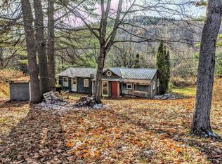 125 Kimball Pond Rd, Vienna, ME 04360