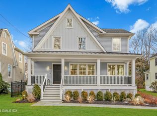 63 Valleywood Rd, Cos Cob, CT 06807