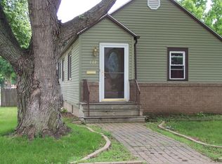 222 E 11th St, Spencer, IA 51301