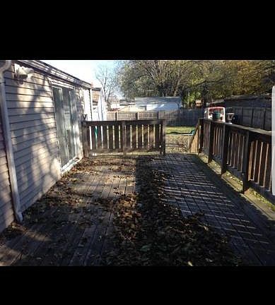 3rd image of 804 W McClure Ave APT A